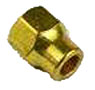 Standard Forged Long Nut