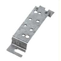 Cadmium Plated Steel Material Bracket - (002302-31)