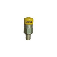 3125 Series 1/4 Inch (in) Container Connection Size External Hydrostatic Relief Valve - (003125L)