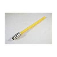 1 Inch (in) Inch Pipe Size (IPS) Transition Fitting - (4646-00-1914-00)