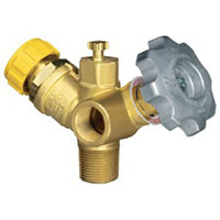 7556R Series Multivalve® for Vapor Withdrawal - (007556R12.0)