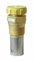 7579 Series 1 3/4 Inch (in) Hose Connection Size Double-Check Filler Valve - (007579P)