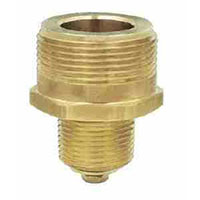 7591U Series 1 1/4 Inch (in) Inlet Connection Size Chek-Lok® Excess Flow Valve - (007590U)