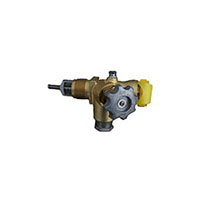 8118P Series 1 Inch (in) Outlet Connection Size Multipurpose Filler Valve - (008118P)