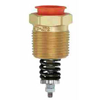 8545AK Series Fully Internal Pop-Action Pressure Relief Valves for Fork Lift Cylinders""