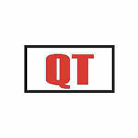 QT Decal - (05-V-65)