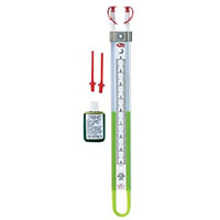 U-Tube Manometer - (1222-16WM)