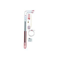 Dual Range Manometer - (1227)