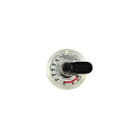 Squibb Gauge Type Replacement Dial - (130022)