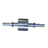 3 Inch (in) Rotor and Shaft Double End Assembly for TLGLF3C - (265147)