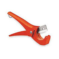 Up to 1-1/4 Inch (in) Size Plastic Cutter - (2CVH7)