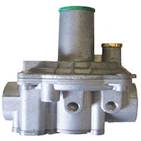 1 Inch (in) Governor Line Pressure Regulator