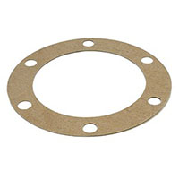 Gasket Bearing Cover for LGLD4B, LGL4B and TLGLF4B - (385125)