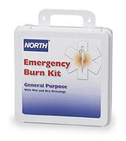 Emergency Burn Kits