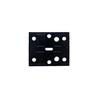 Vapor Eliminator Valve Plate - (42822)