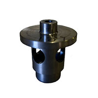 Relief Valve