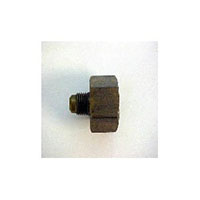 3/8 Inch (in) Tube Outer Diameter (O.D) Female Connector - (46EE)