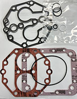 Complete Compressor Gasket Kit