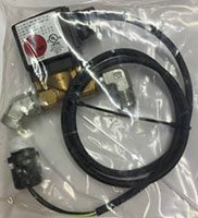 2-Way Solenoid Valve Assembly Kit