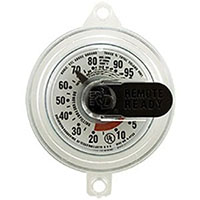 Rochester Gauge Type Replacement Dial - (5986S02733)