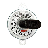 Rochester Gauge Type Replacement Dial - (5AAAS02772)