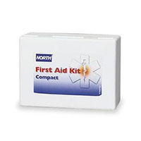 Compact First Aid Kits