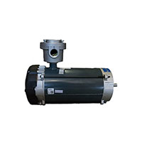 1-1/2 Horsepower (hp) Single Phase Explosion Proof Motor - (605SP)