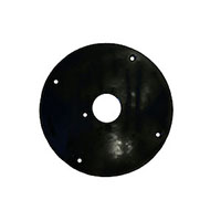 4 Inch (in) Disc for LGLD4B, LGL4B and TLGLF4B - (62039)