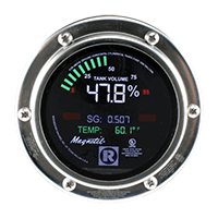 E-Dial Liquid Level Gauges