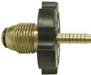 1/4 Inch (in) Prest-O-Lite (P.O.L) Adapter - (73795)