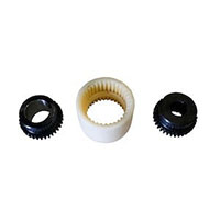 Drive Coupling for RC20