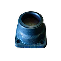 Inlet Check Valve for 1 1/4 and 1 1/2 Inch (in) Size Vapor Release/Strainer