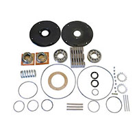 4 Inch (in) Maintenance Kit for LGLD4B, TLGLF4B and LGL4A - (898922)