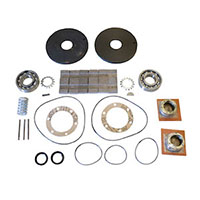 Maintenance Kit - (898981)