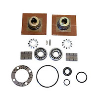 1 Inch (in) Maintenance 6-Vane Kit - (898994)