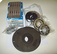 3 Inch (in) Rebuild Kit - (899080)