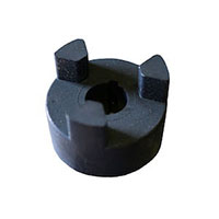 143TC,145TC and 184C Motor Half pump Coupling - (906147)