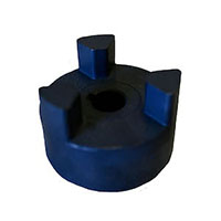 56C Half Motor Coupling - (906151)