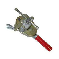 Flaring-Burnishing Tool