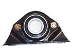 1 Inch (in) Self-Aligning (S.A.) Complete Ball Bearing