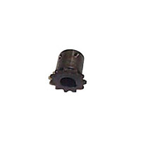 1-5/16 Inch (in) Length Motor Sprocket - (9910.1118)