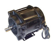 12 Volt (V) Voltage Base Mount Explosion-Proof Motor - (9915.0014)