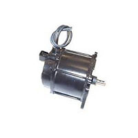 Hose Reel Motor