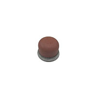 Rubber Cap for Pushbutton Switch - (9917.0008)