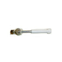 FH-307 Delrin-Over-Steel Step Bolt - (9940.0012)