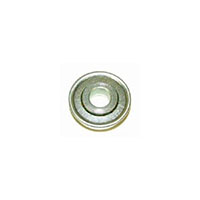 GM Ball Bearing for GM-609 Roller - (9945.0026)