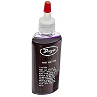 Violet Color Concentrate Gauge Fluid - (A-120)