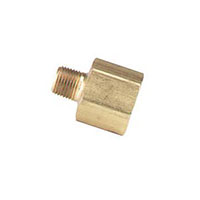 Brass Adapter Fitting - (A-349)