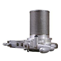 4 Inch (in) Flanged 600 Gallon Per Minute (gpm) Liquefied Petroleum (LP) Gas Closing Flow A3219 Series Internal Valve - (A003219FA600L)