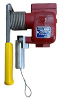 3/4 Inch (in) Size Emergency Shut-Off Valve